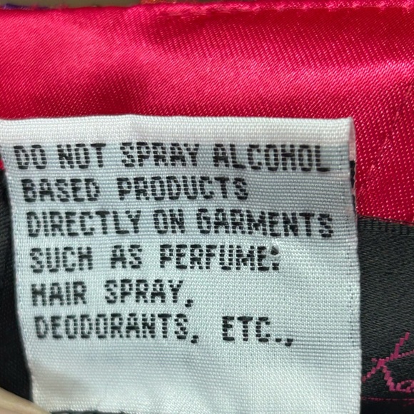 Jonathan Kayne Color Splash Dress 2 Colorful 
Coquette Girl Whimsical Jeweled - Picture 10 of 14